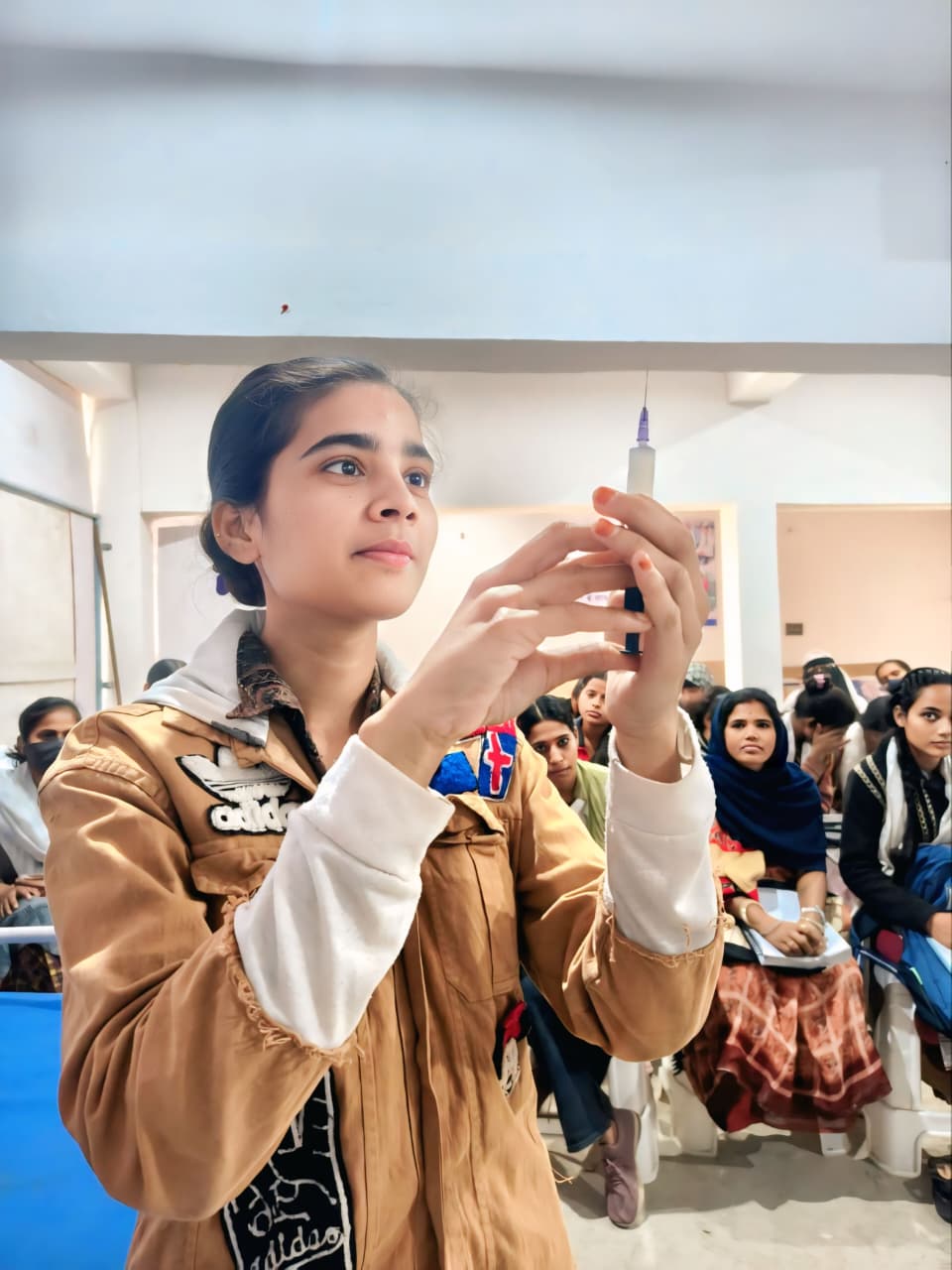 GCG Nursing Training Gallery